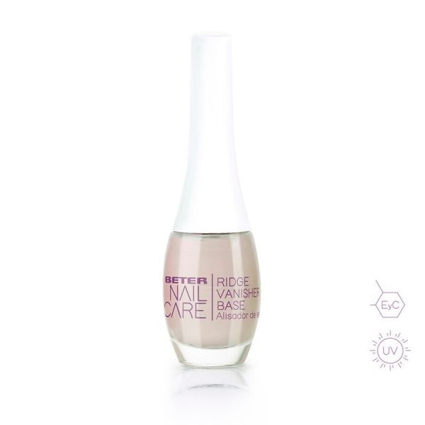  Beter   Nail Care Alisadora De Estrías Base Coat 11 Ml 