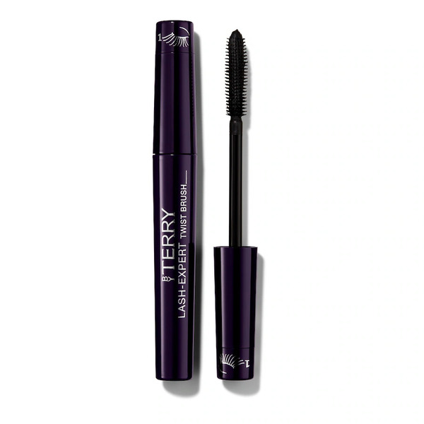  By Terry   Terrybly Paris Máscara De Pestañas Lash Expert Twist Brush Máscaras De Pestañas 8.3 G Black 