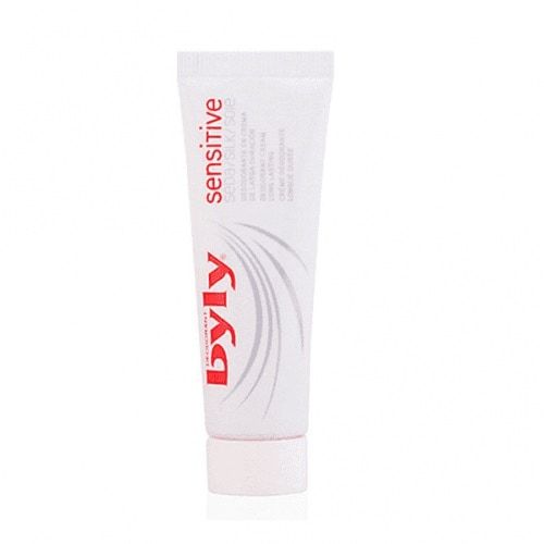  Byly   Crema Sensitive Desodorantes 25 Ml Unisex 