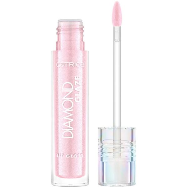  Catrice   Gloss 3 Ml 020   Poppin Glitters 