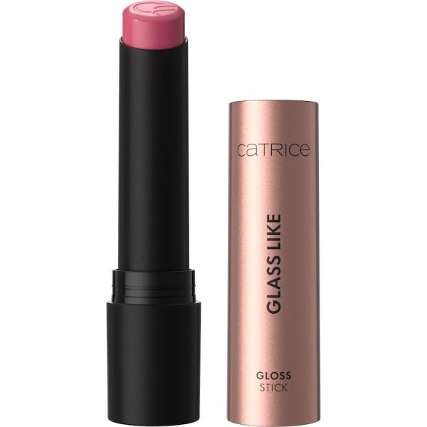  Catrice   Gloss Stick 3 G 030   Talk Hibiscus To Me 