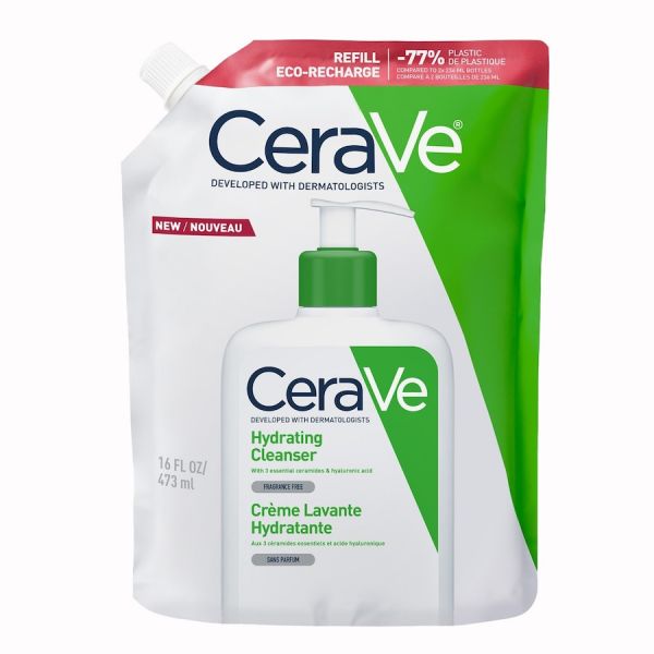  Cerave   Hidratante Con Tres Ceramidas Esenciales Y ácido Hialurónico Cremas Limpiadoras 473 Ml Female 