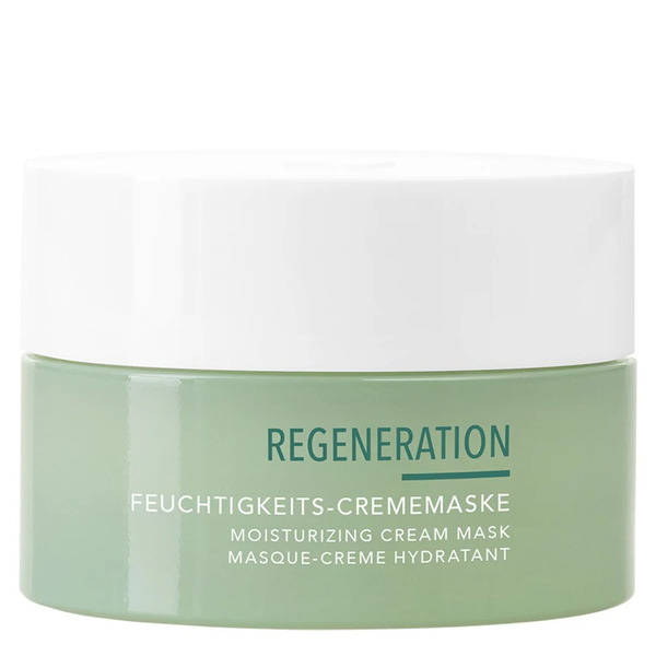  Charlotte Meentzen   Regeneration Mascarilla Con Crema Hidratante Mascarillas Hidratantes 50 Ml Female 