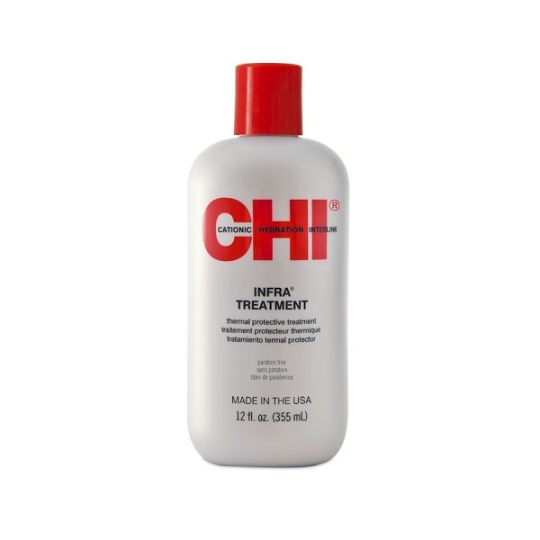  Chi   Acondicionadores 355 Ml Unisex 