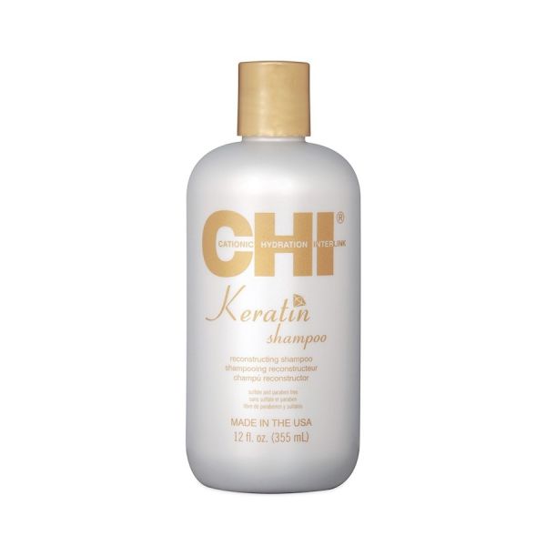  Chi   Champús 355 Ml Unisex 