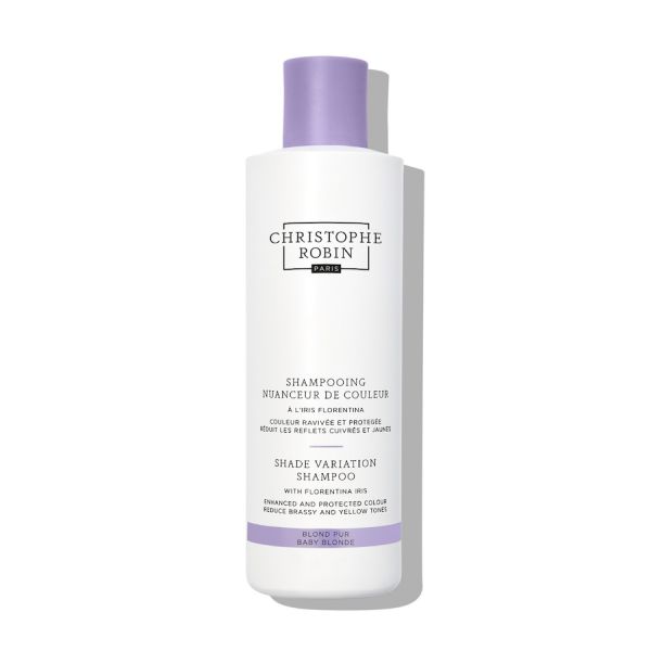  Christophe Robin   Champús 250 Ml Unisex 