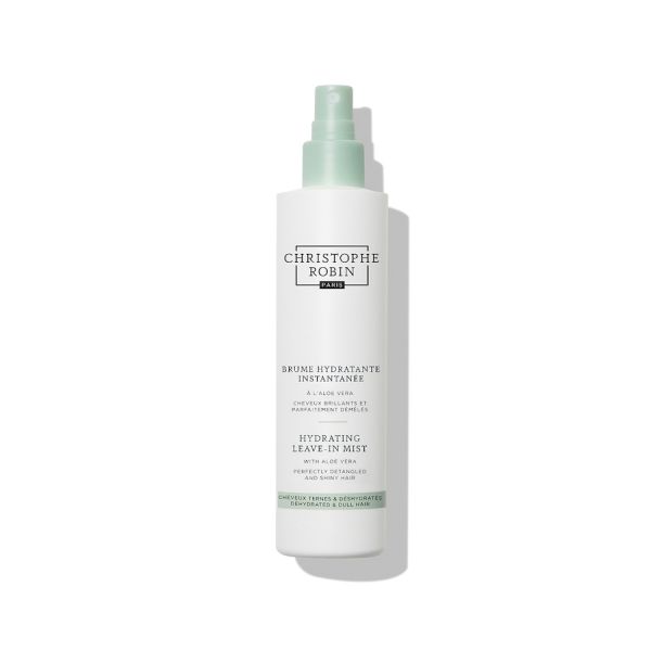  Christophe Robin   Hydrating Leave In Mist With Aloe Vera Acondicionadores Sin Aclarado 150 Ml Unisex 