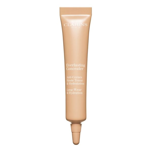  Clarins   Everlasting Correctores 12 Ml 01, Light 