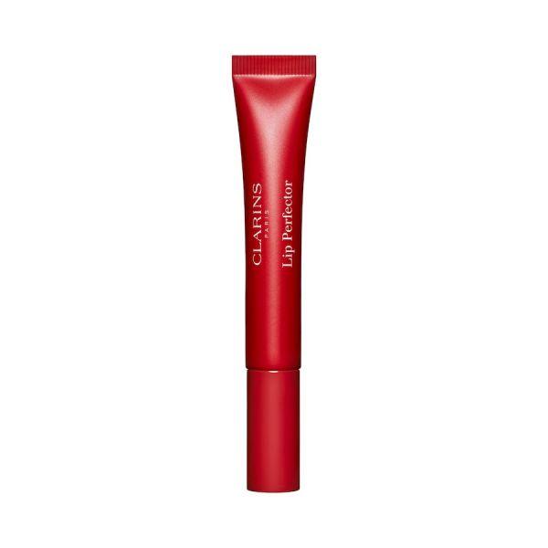  Clarins   Lip Perfector Gloss 12 Ml 23   Pomegranate 