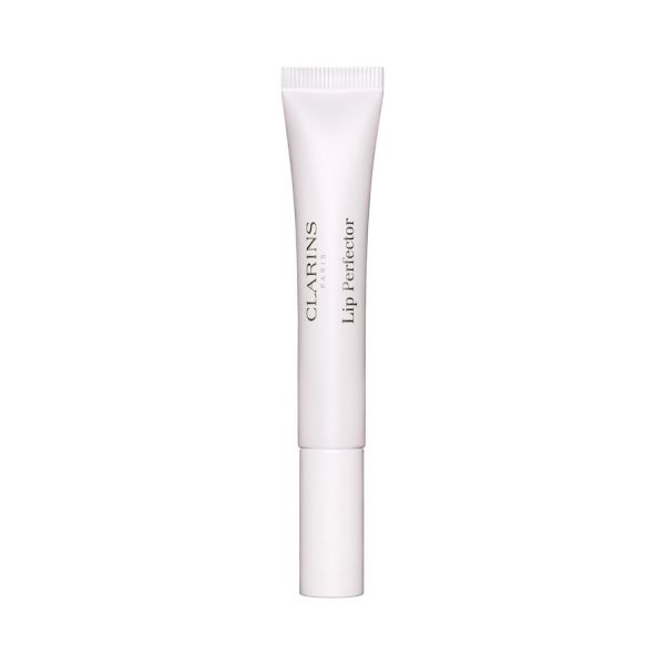  Clarins   Lip Perfector Gloss 12 Ml 20   Translucent Glow 
