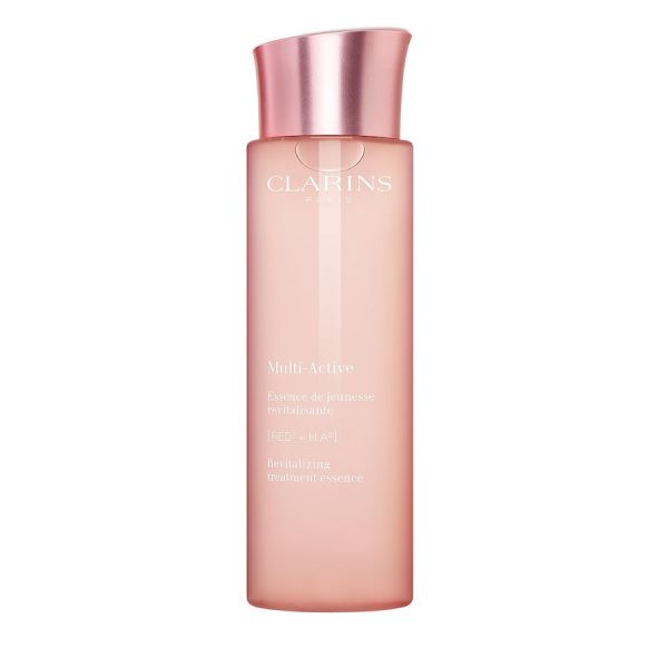  Clarins   Multi Active 30+ Essence Multi Active De Jeunesse Revitalisante Cremas Antiedad 200 Ml Female 
