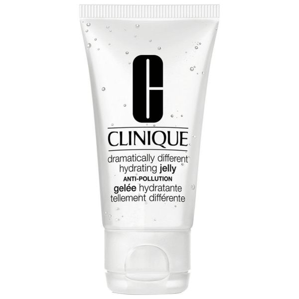  Clinique   3 Phasen Systempflege Dramatically Different Hydrating Jelly Cremas Faciales 50 Ml Unisex 