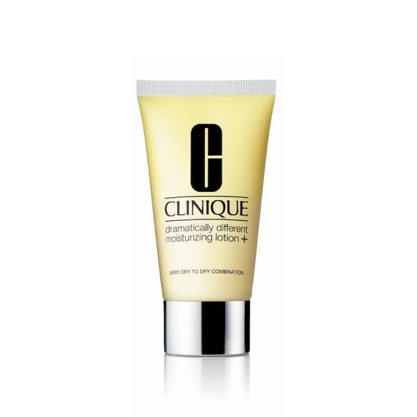  Clinique   3 Phasen Systempflege Dramatically Different Loción Hidratante Cremas Faciales 50 Ml Unisex 