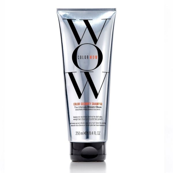  Color Wow   Color Security Champús 250 Ml Unisex 