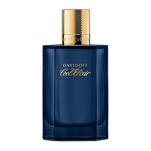  Davidoff   Cool Elixir For Men Perfumes 100 Ml Male 