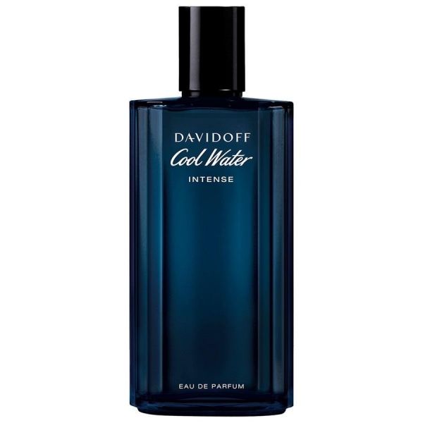  Davidoff   Cool Water Man Intense Perfumes 125 Ml Male 