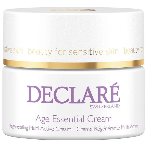  Declaré   Age Control Age Essential Cream Cremas De Día 50 Ml Unisex 