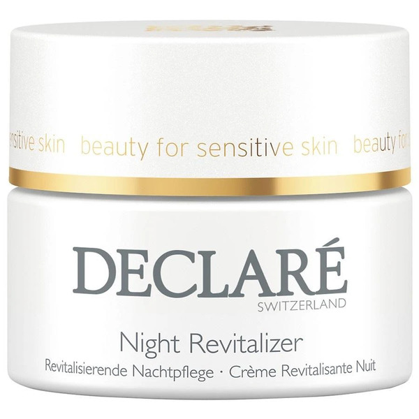  Declaré   Age Control Revitalizing Cremas De Noche 50 Ml Unisex 