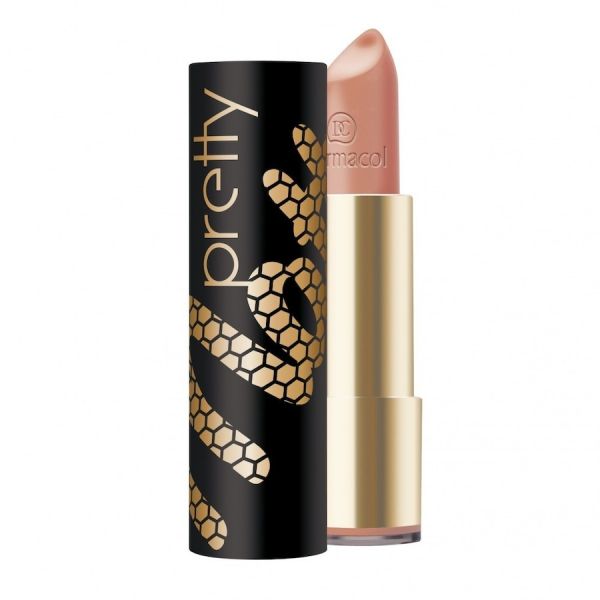  Dermacol   Barra De Labios Pretty Matte Barras De Labios 4.5 G 01 