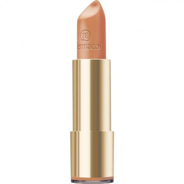  Dermacol   Barra De Labios Pretty Matte Barras De Labios 4.5 G 02 