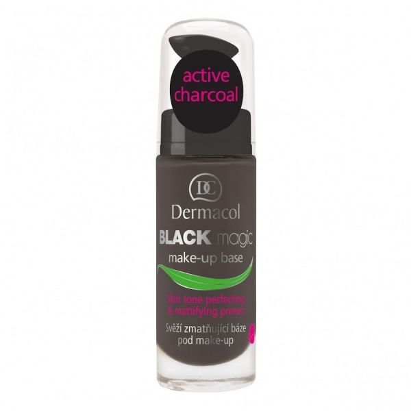  Dermacol   Black Magic Primer 20 Ml 