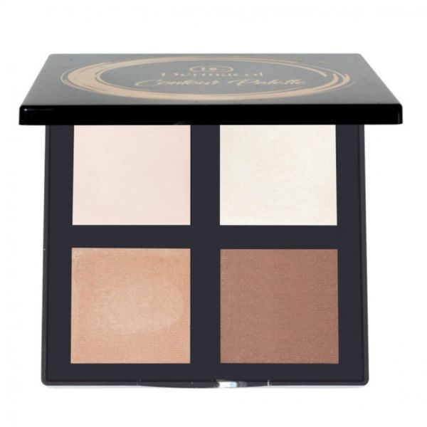  Dermacol   Contouring Palette Paletas Y Sets 12 G 