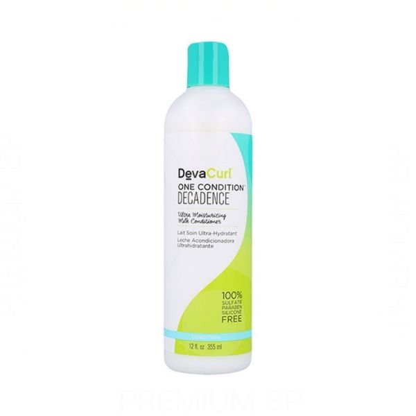  Devacurl   Decadence Acondicionadores 355 Ml Female 