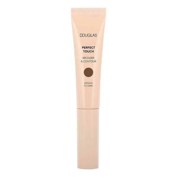  Douglas Collection   Make Up Perfect Touch Bronzer & Contour Contouring 12 Ml 2   Medium To Dark 