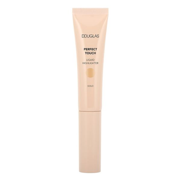  Douglas Collection   Make Up Perfect Touch Liquid Iluminadores 12 Ml Gold 