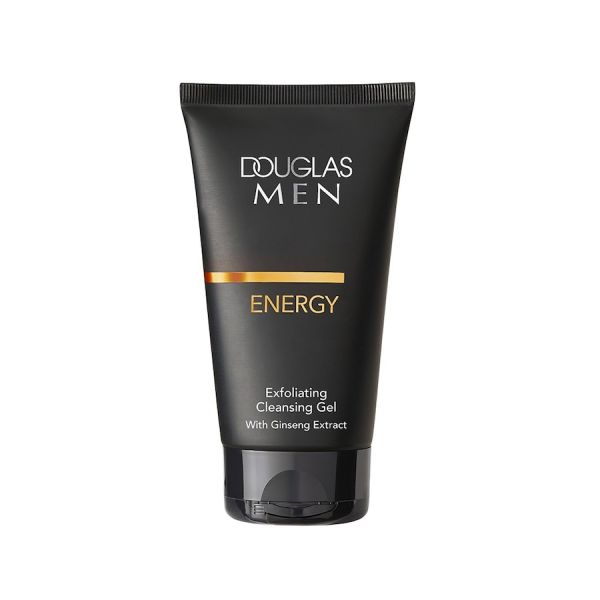  Douglas Collection   Men Exfoliating Cleansing Gel With Ginseng Extract Geles Limpiadores 150 Ml Male 
