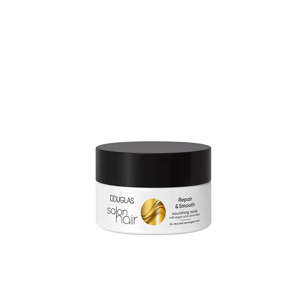  Douglas Collection   Salon Hair Repair & Smooth Nourishing Mask Mascarillas Para El Cabello 200 Ml Unisex 