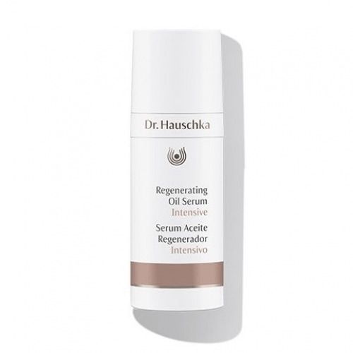  Dr. Hauschka   Regeneration Sérum Aceite Regenerador Intensivo Sérums Faciales Antiedad 20 Ml Unisex 