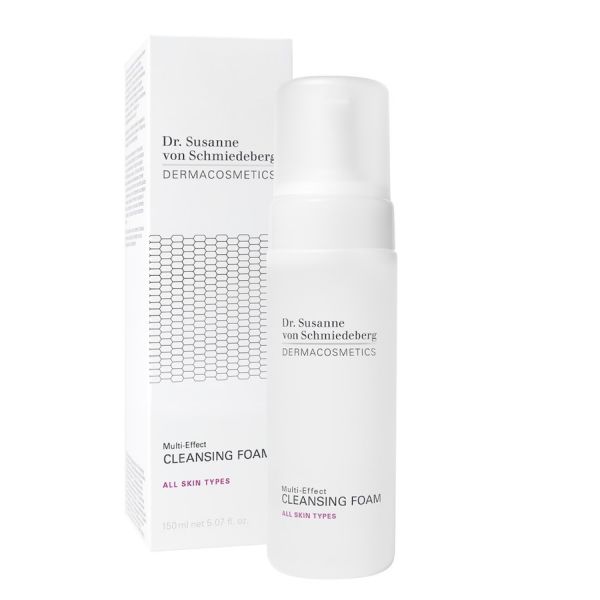  Dr. Susanne Von Schmiedeberg   L Carnosine Anti A.g.e. Multi Effect Espumas Limpiadoras 150 Ml Unisex 