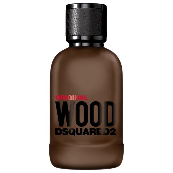  Dsquared2   Original Wood Perfumes 50 Ml Male 