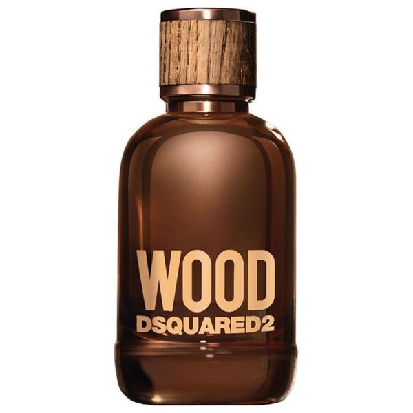  Dsquared2   Wood Homme Perfumes 100 Ml Male 