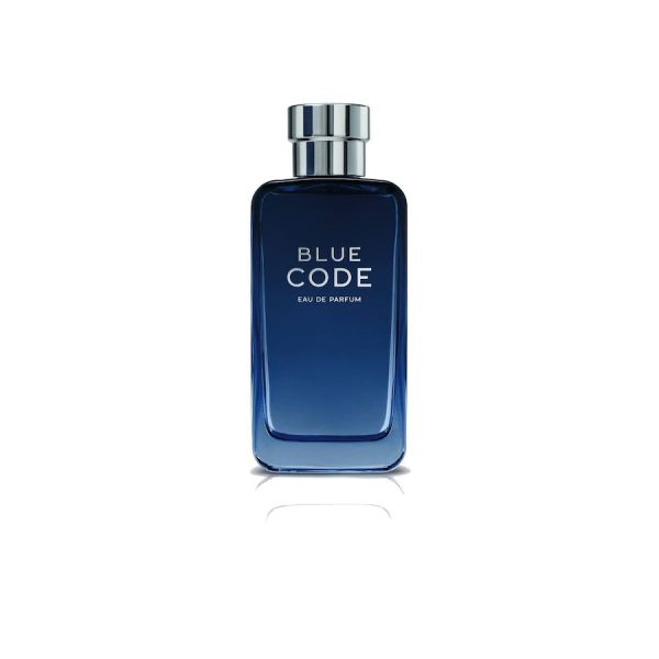  El Ganso   Blue Code Perfumes 100 Ml Male 