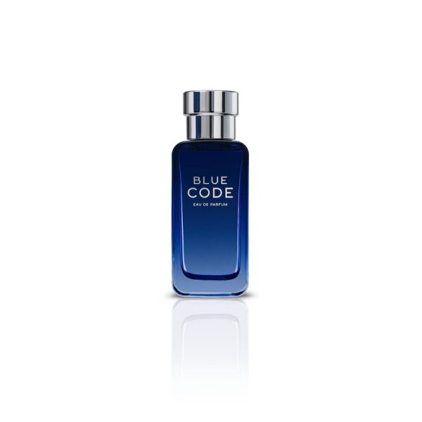  El Ganso   Blue Code Perfumes 50 Ml Male 