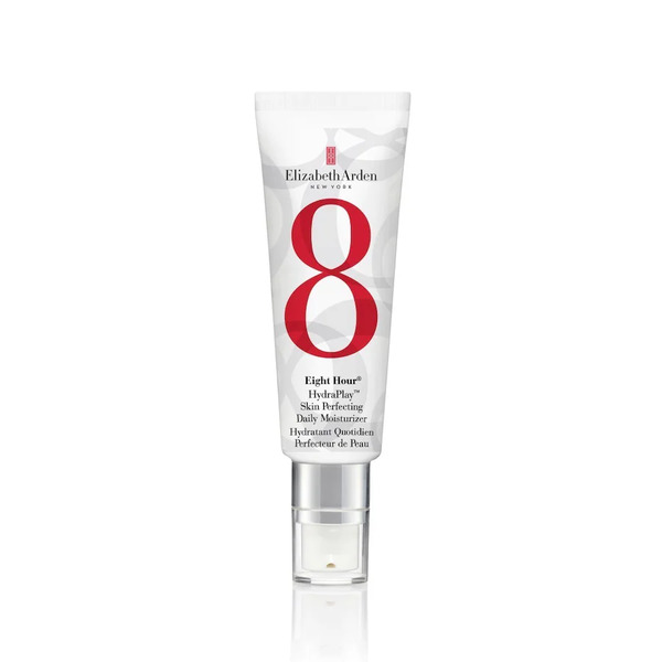  Elizabeth Arden   Eight Hour Hydraplay Skin Perfecting Daily Moisturizer Cremas Faciales 45 Ml Unisex 