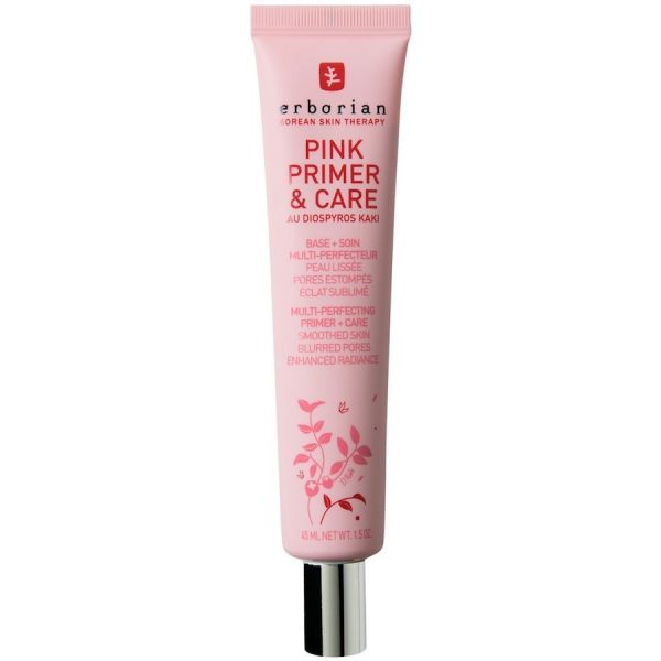  Erborian   Pink Multi Perfecting Primer 45 Ml 