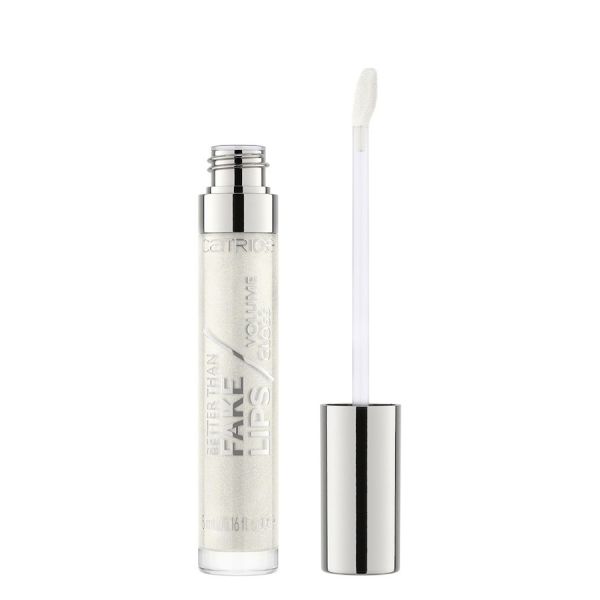  Essence   Better Than Fake Lips Volume Gloss 5 Ml 010 Maximum Glow 