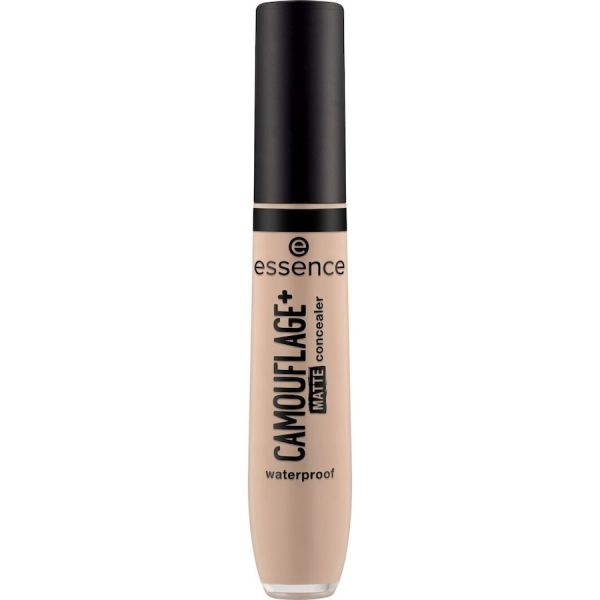  Essence   Camouflage+ Matte Correctores 8 Ml 100 
