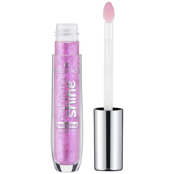  Essence   Extreme Shine Volume Gloss 5 Ml 10   Sparking Purple 