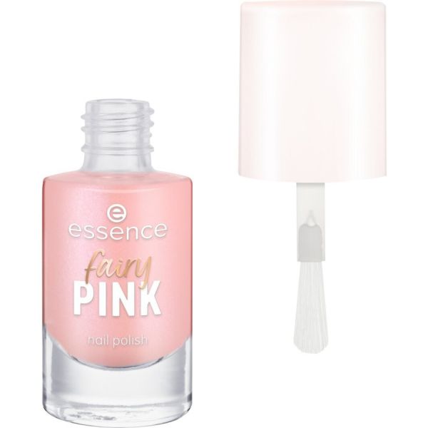  Essence   Fairy Lacas De Uñas 8 Ml 04   Pink 