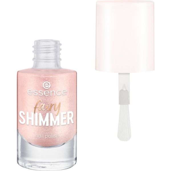  Essence   Fairy Lacas De Uñas 8 Ml 05   Shimmer 
