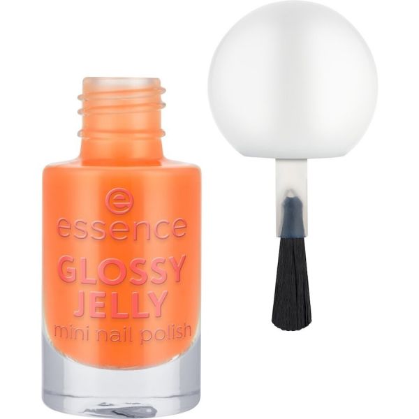  Essence   Glossy Jelly Lacas De Uñas 5 Ml 03 