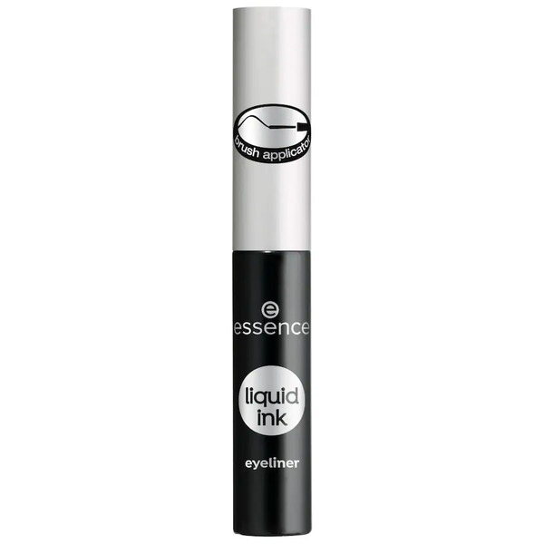  Essence   Liquid Ink Eyeliner 3 Ml 01   Black 