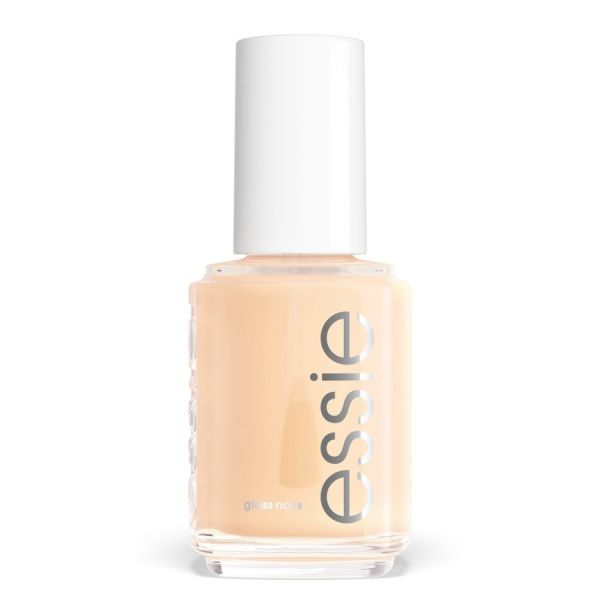  Essie   Original Glass Nails Fórmula Vegana Con Acabado Translúcido Lacas De Uñas 13.5 Ml 25   Crystal Ball 
