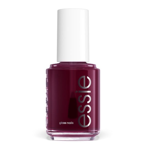  Essie   Original Glass Nails Fórmula Vegana Con Acabado Translúcido Lacas De Uñas 13.5 Ml 05   Half Full 