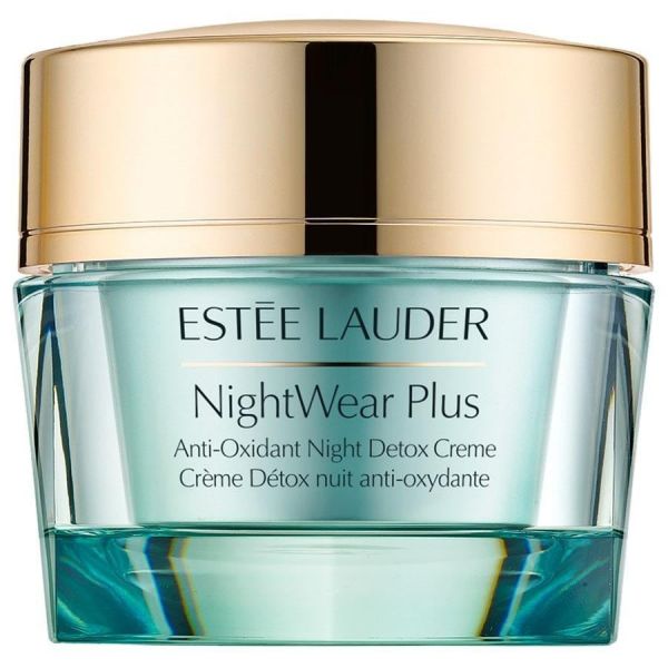  Estée Lauder   Antioxidante Detox Cremas Faciales 50 Ml Female 