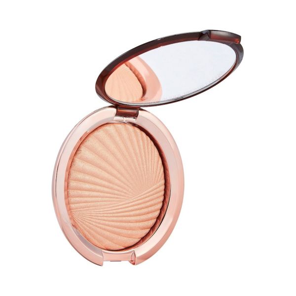  Estée Lauder   Bronze Goddess Highlighting Powder Gelée Iluminadores 9 G Heatwave 